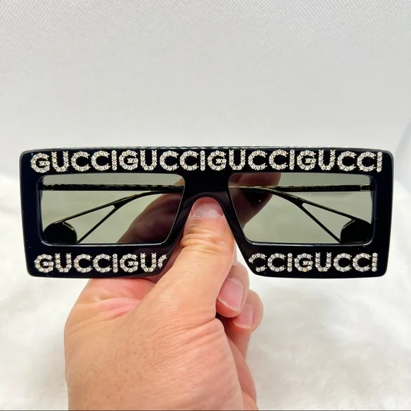 Gucci | Accessories | Gucci Sunglasses New Authentic Limited 